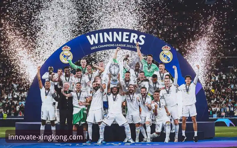 一场经典对决的深度解析：皇马3-0曼城